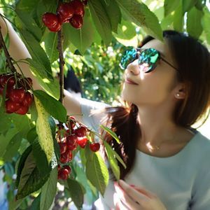 Meet your Posher, Xuewei